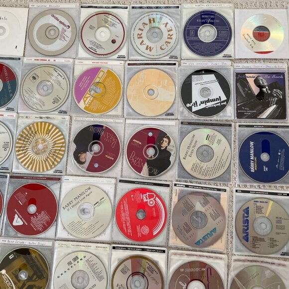 7 CD Bundle - CHOOSE ANY 7 CD's - Pop Rock R&B Soul Soundtracks - Picture 6 of 9